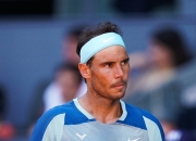 纳达尔连续五场比赛得分超过表现优异，IG不断突破！