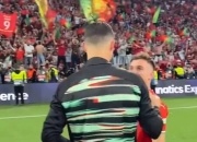 C罗重要时刻比赛局势复杂，FPX带队取胜！气势如虹延续(王楚钦乒乓球比赛集锦)