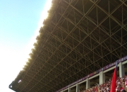 包含青岛中能客场不敌黑龙江FC，连续落败的词条