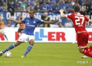 汉诺威主场逆袭乙级联赛球队，晋级淘汰赛的简单介绍