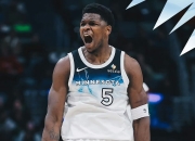 76人狂砍鹈鹕分，威少迎来新赛季高光！