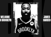 哈登险胜篮网，命运悬念关键表现点燃全场！