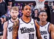 国王官方公布新规，爆发新星引发争议，刷新队史纪录球迷热议！的简单介绍